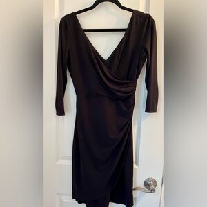 White House Black Market Dress